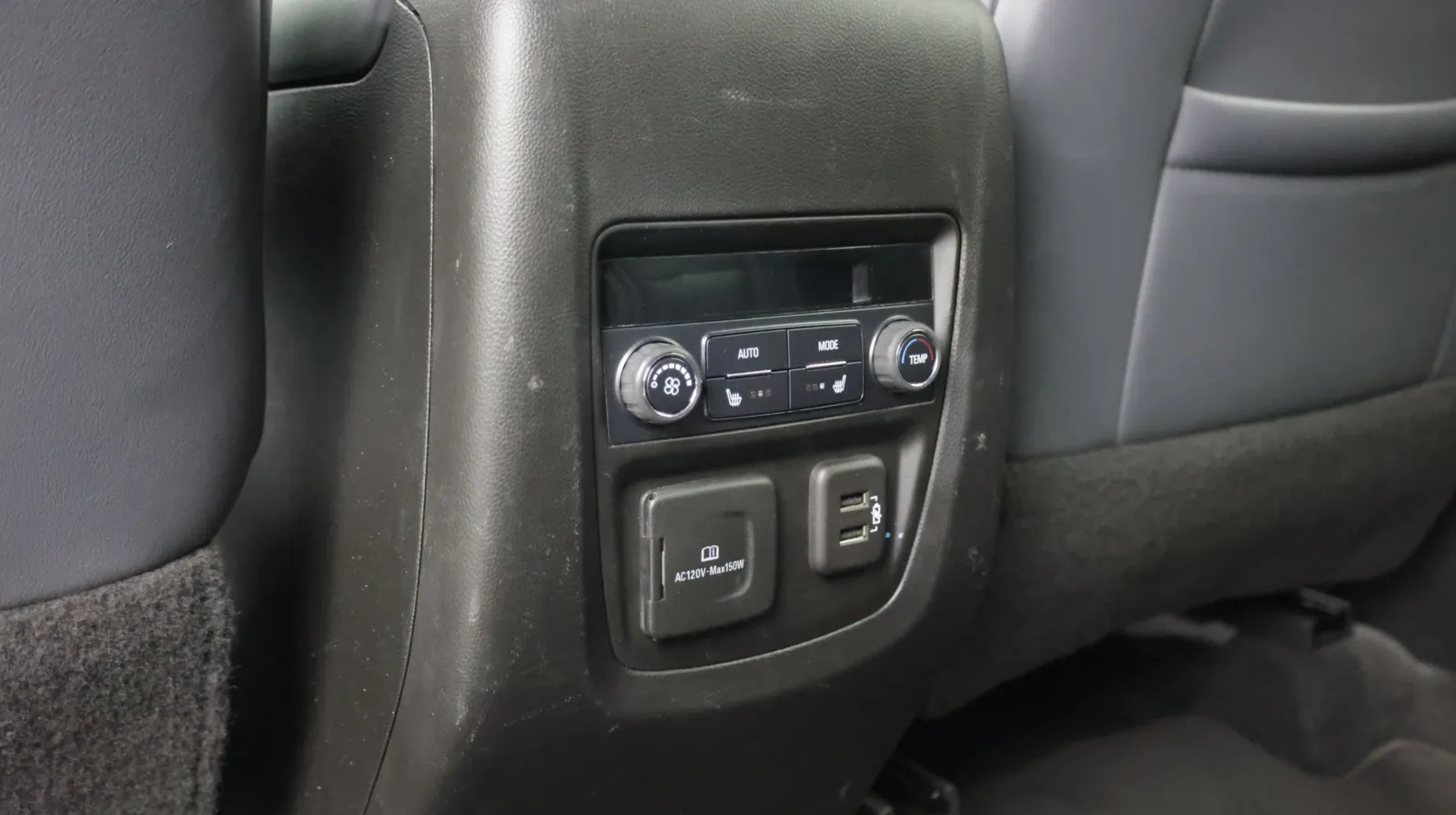 Buick Enclave photo 30