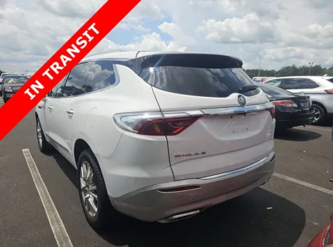 More photos of 2022 Buick Enclave Premium at Auto Boutique Florida, FL