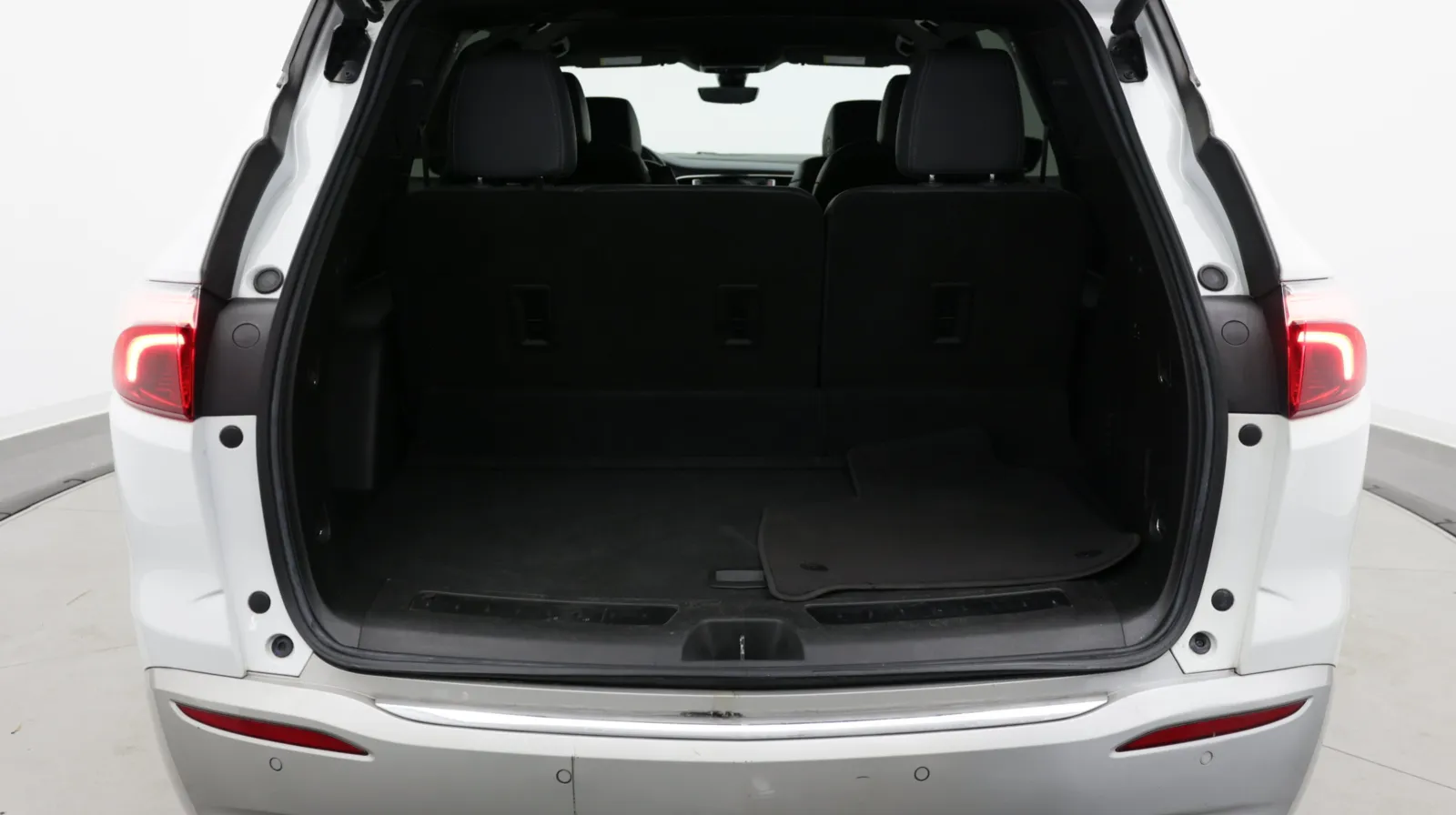 Buick Enclave photo 35