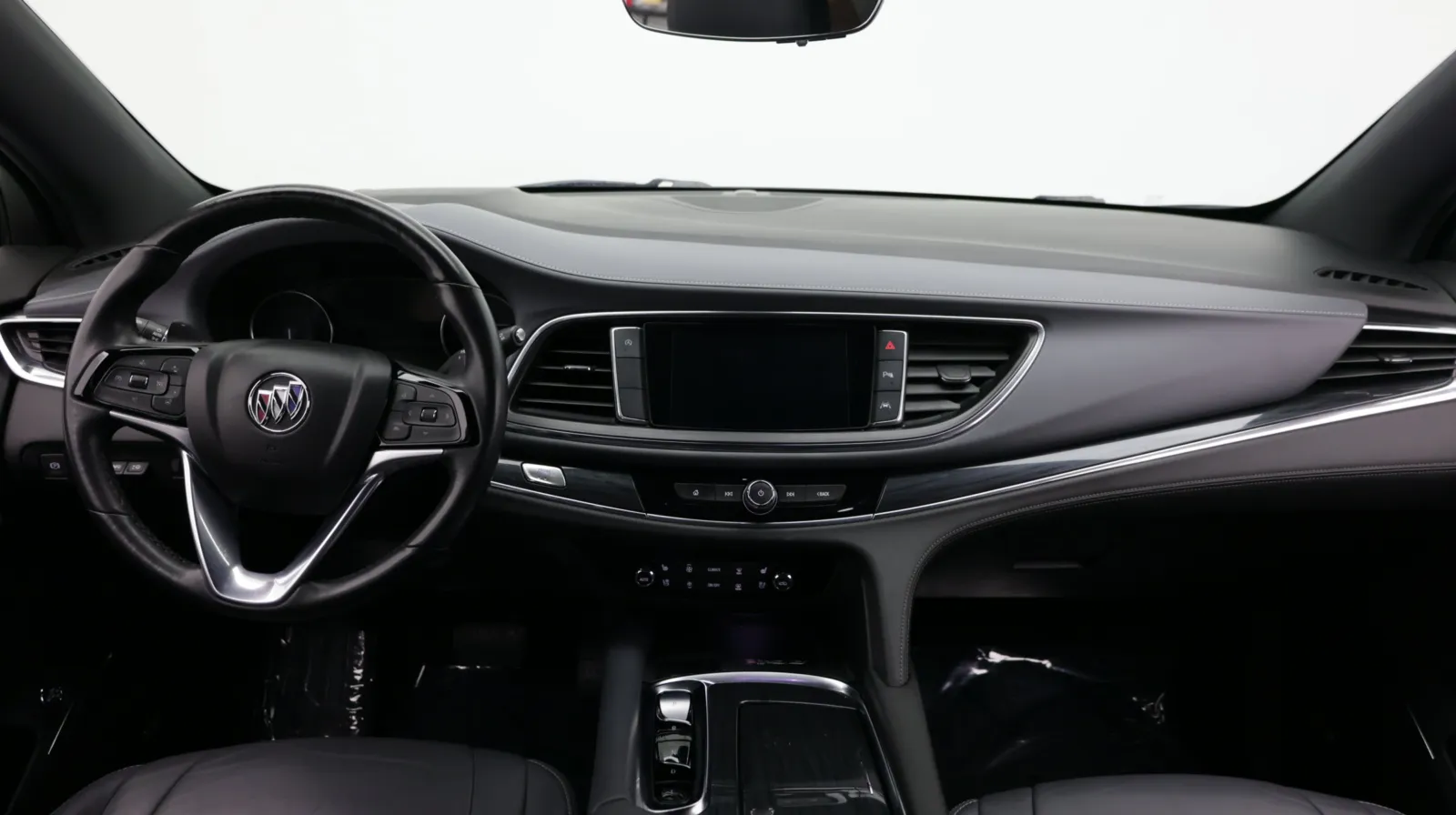 Buick Enclave photo 33