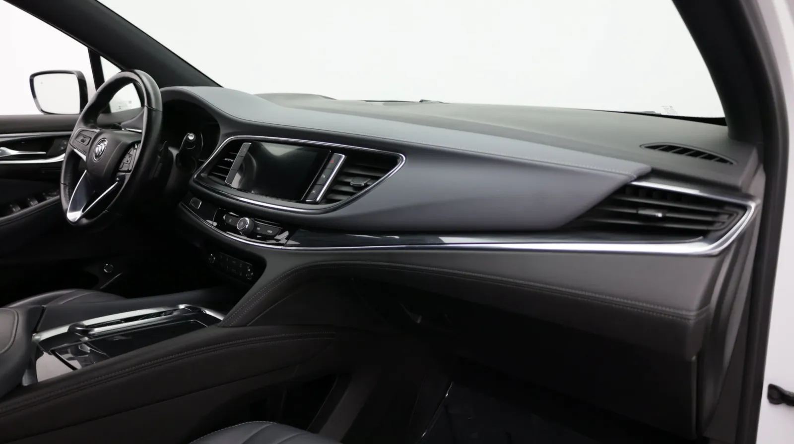 Buick Enclave photo 42