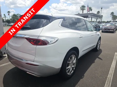 Another view of 2022 Buick Enclave Premium for sale in Jacksonville, FL at Auto Boutique Florida