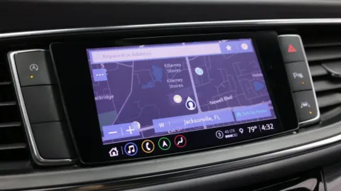 More photos of 2022 Buick Enclave Premium at Auto Boutique Florida, FL