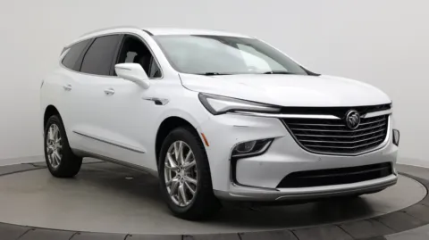 Another view of 2022 Buick Enclave Premium for sale in Jacksonville, FL at Auto Boutique Florida