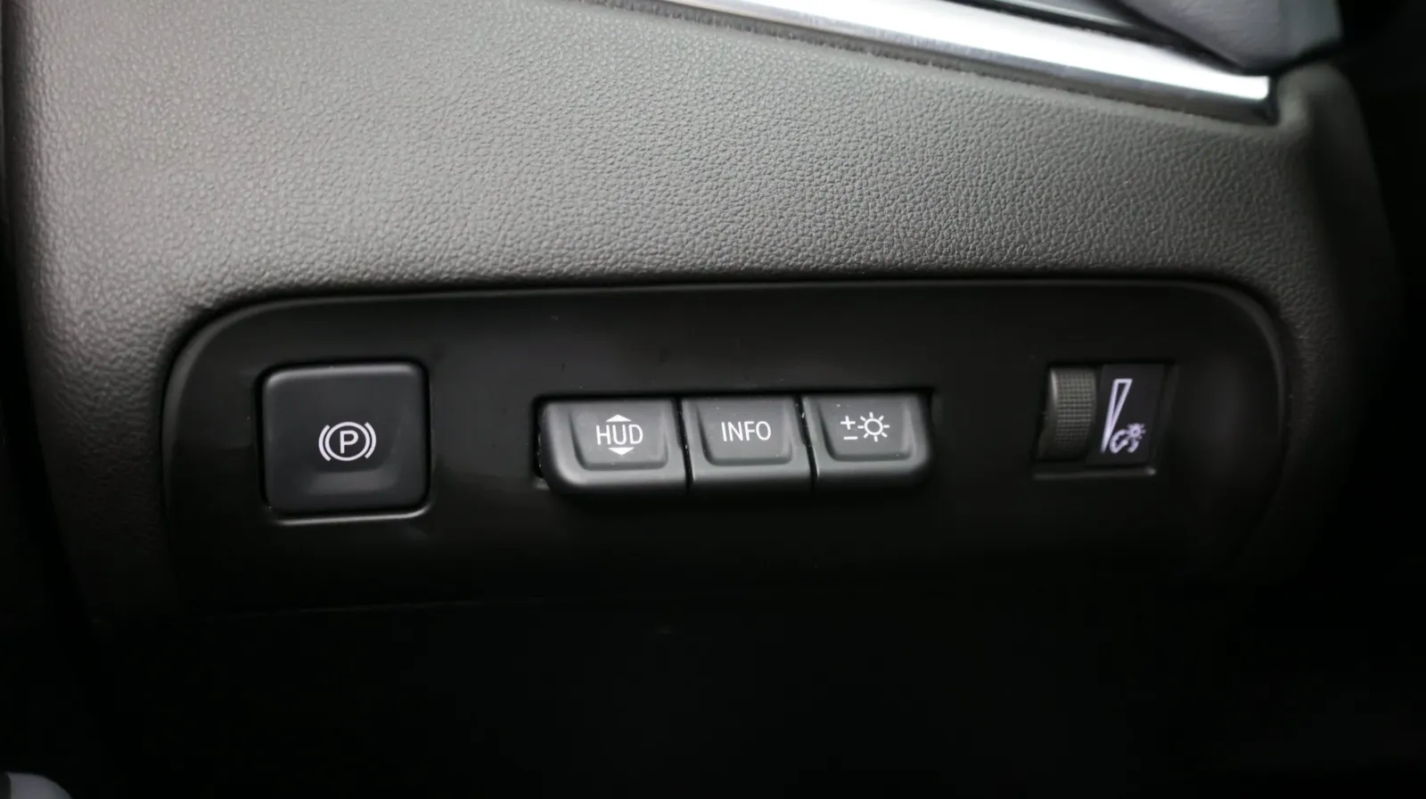 Buick Enclave photo 21