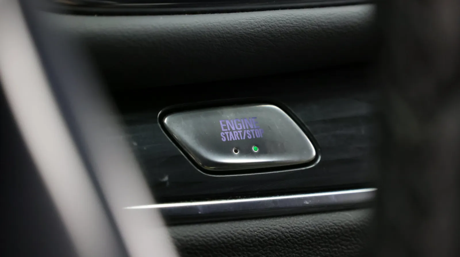 Buick Enclave photo 26