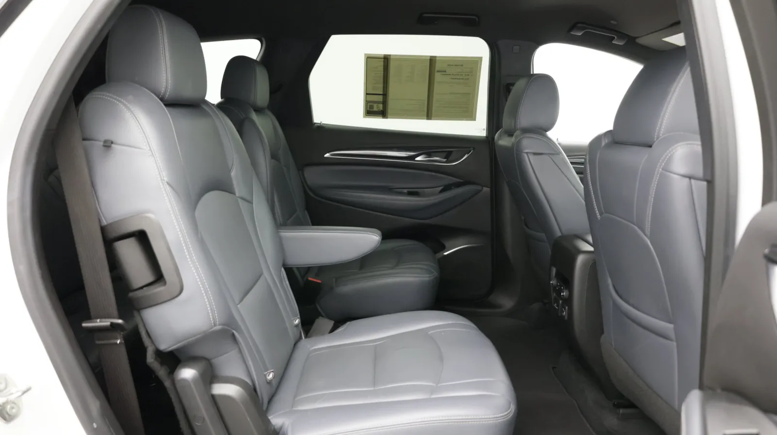 Buick Enclave photo 38