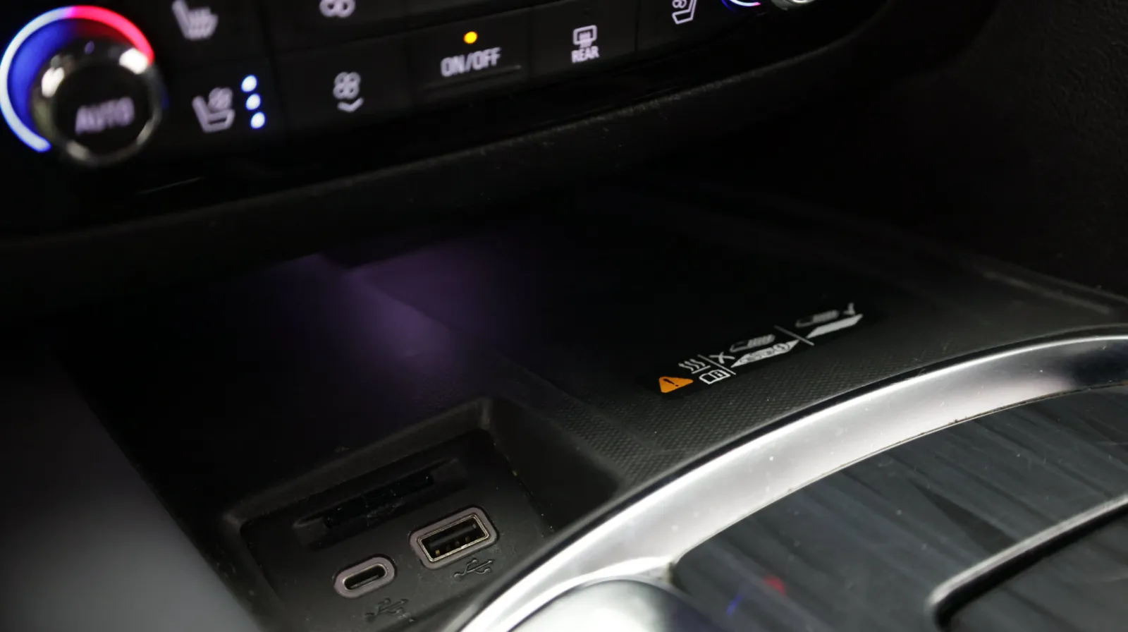 Buick Enclave photo 23