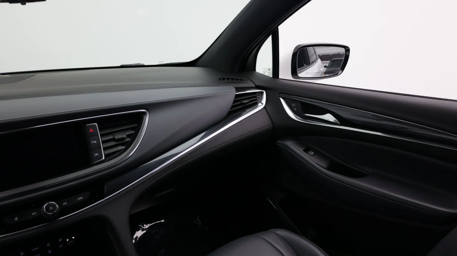 Buick Enclave photo 34