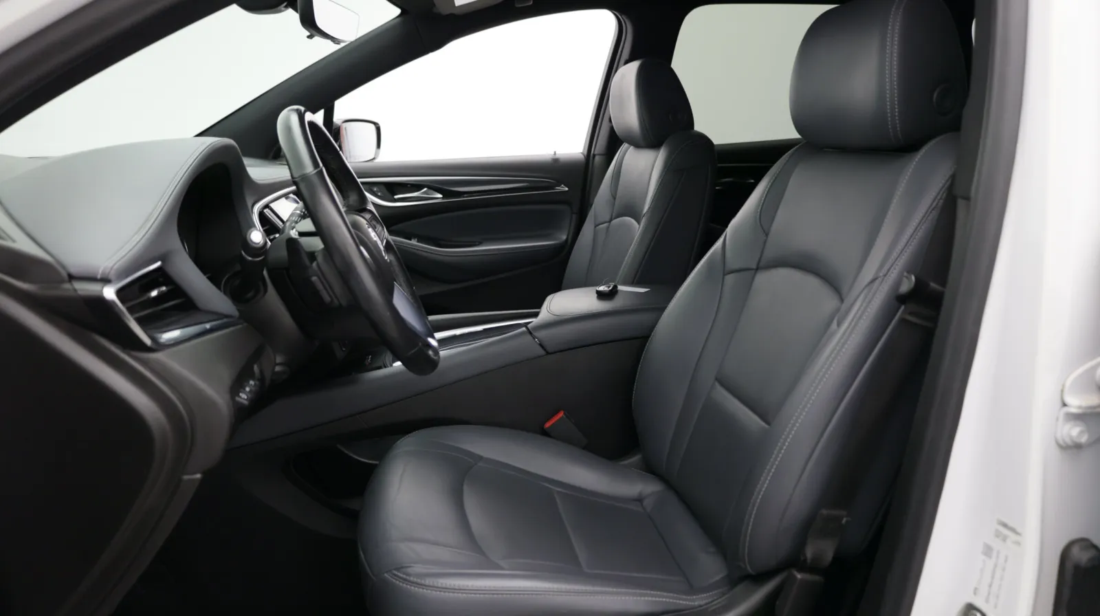 Buick Enclave photo 15