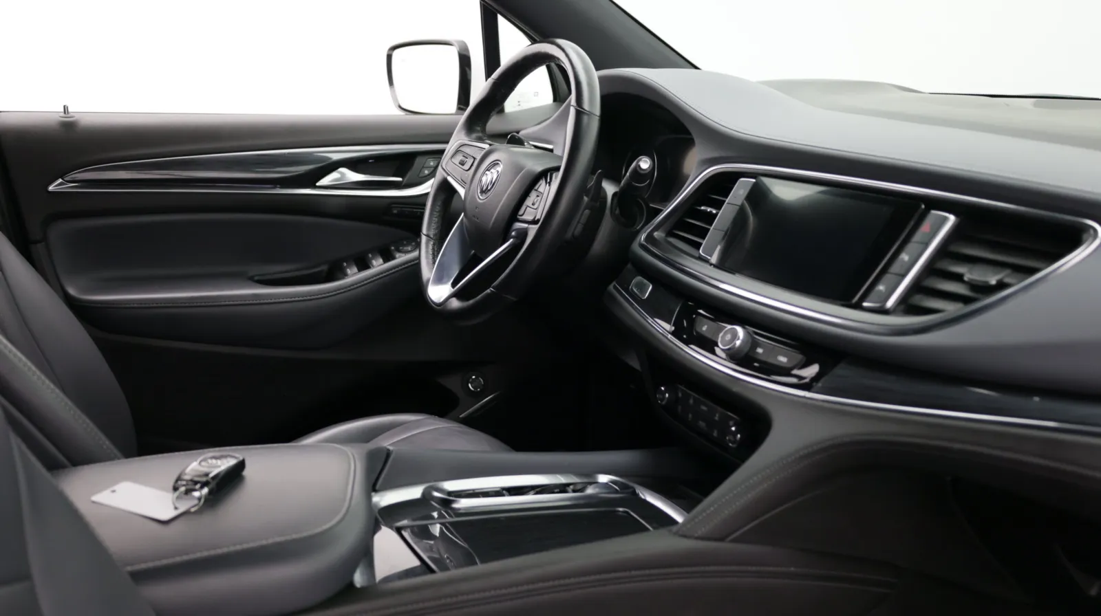Buick Enclave photo 40