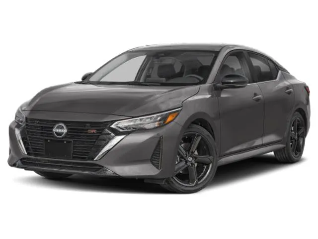2025 Nissan Sentra SR for sale in Jacksonville, FL