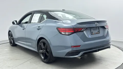 More photos of 2025 Nissan Sentra SR at Auto Boutique Florida, FL