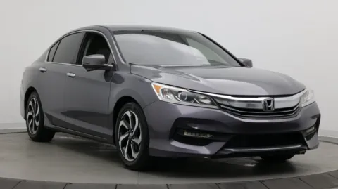 Another view of 2016 Honda Accord Sedan EX-L for sale in Jacksonville, FL at Auto Boutique Florida