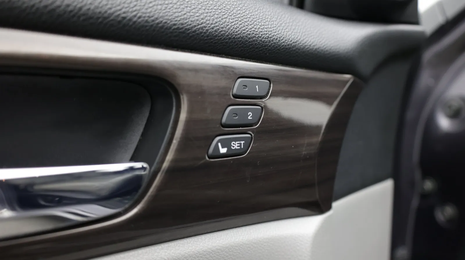 Honda Accord photo 15