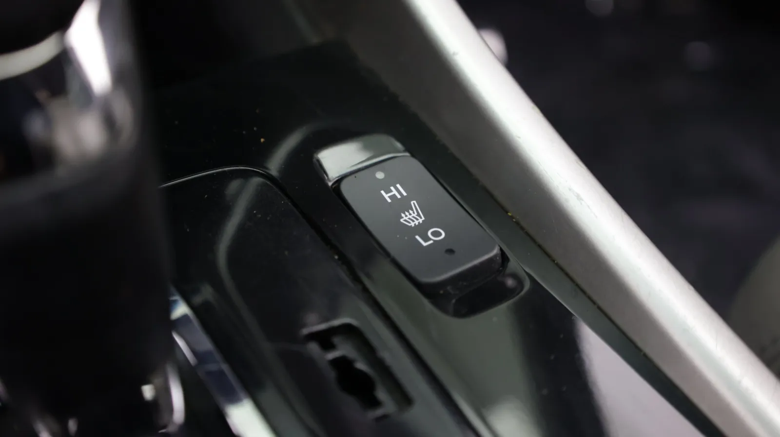Honda Accord photo 20