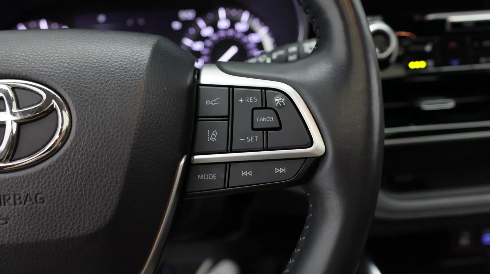 Toyota Highlander photo 20