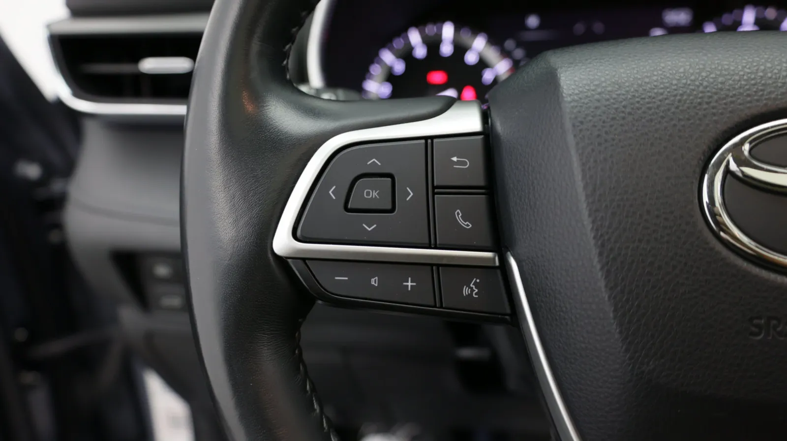 Toyota Highlander photo 19