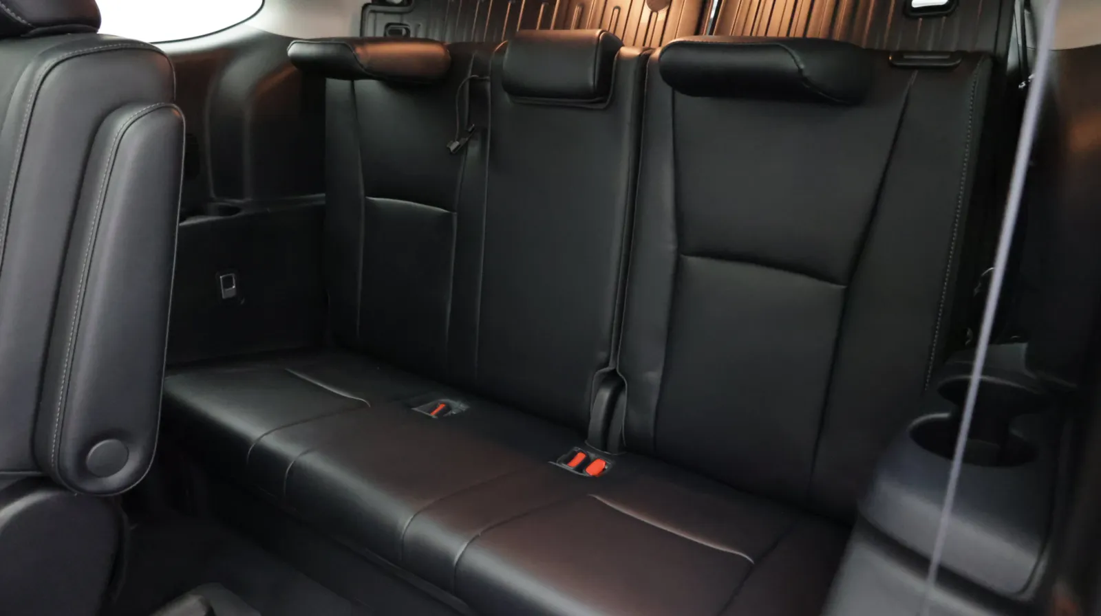Toyota Highlander photo 30