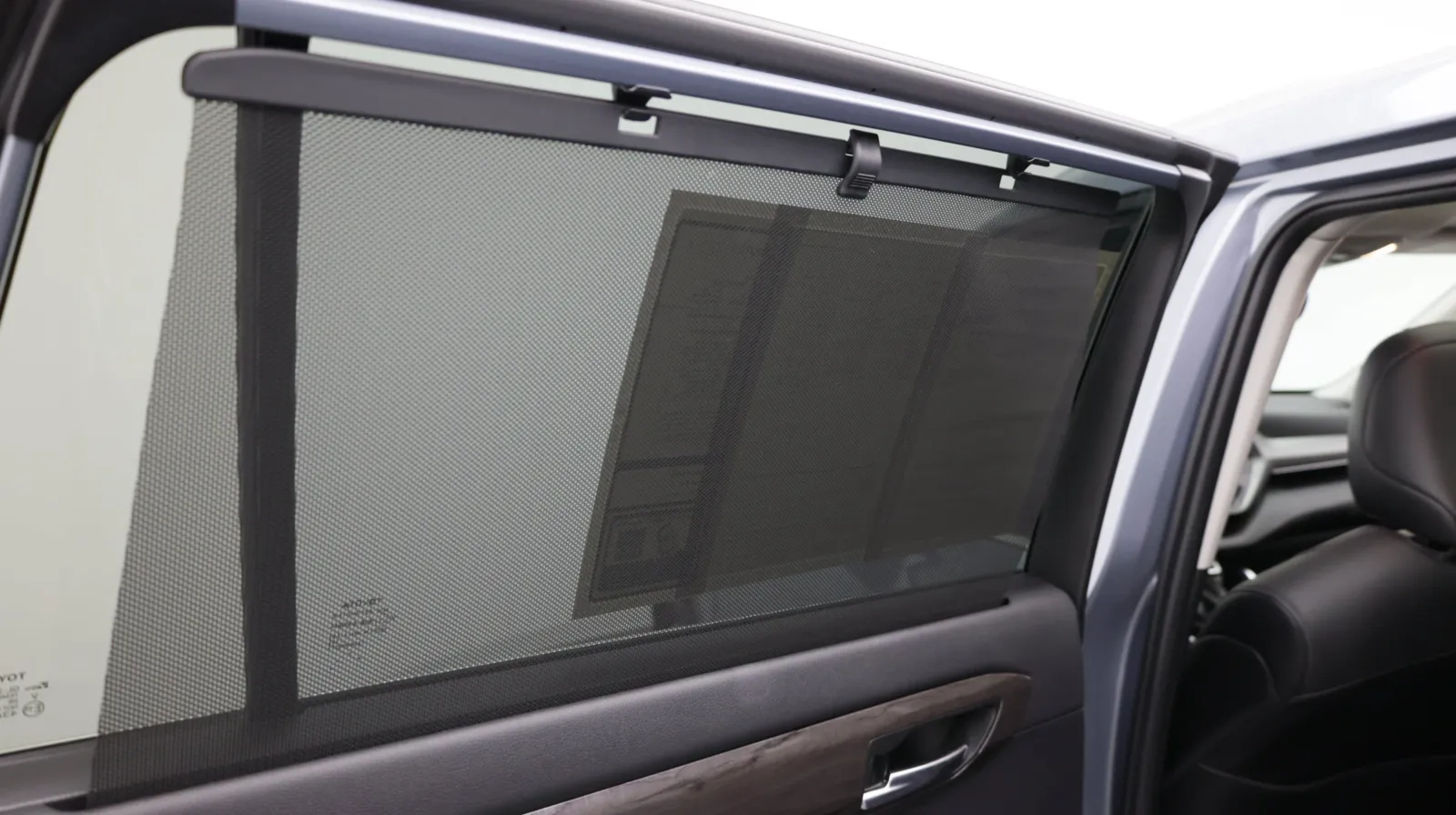 Toyota Highlander photo 29
