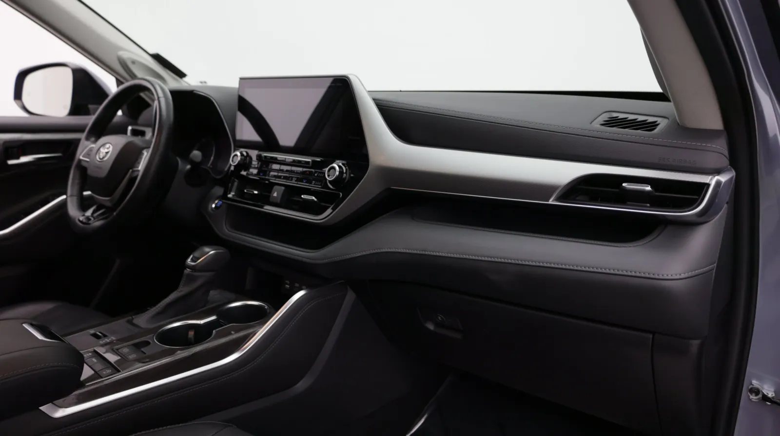 Toyota Highlander photo 42