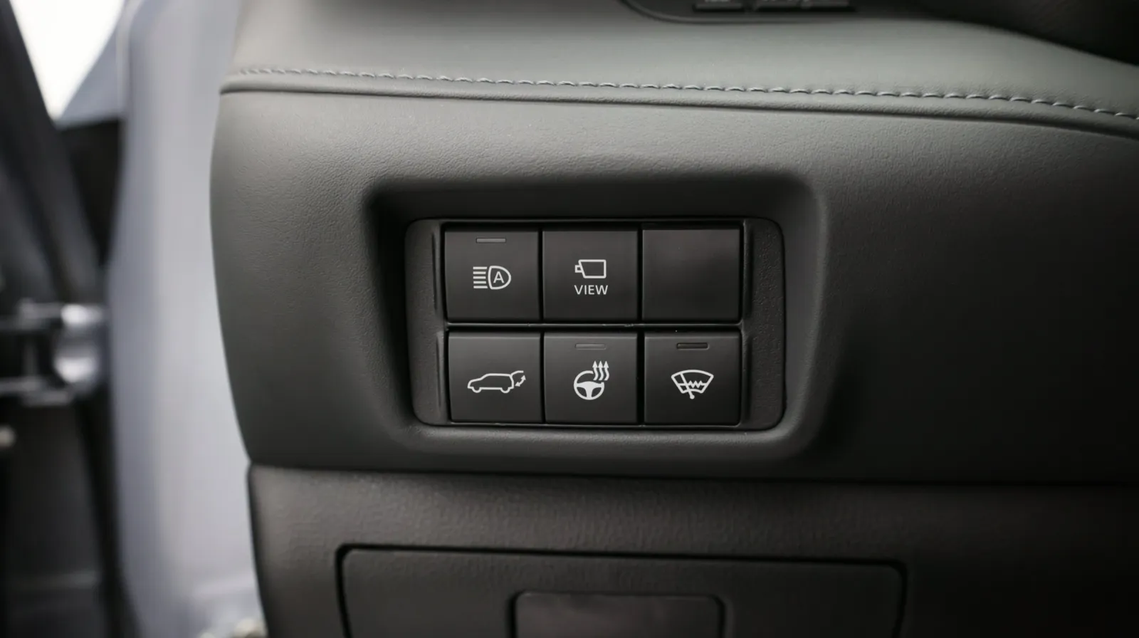 Toyota Highlander photo 21
