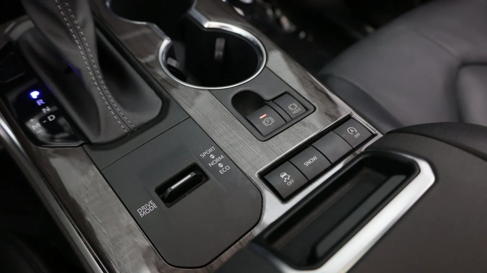 Toyota Highlander photo 22