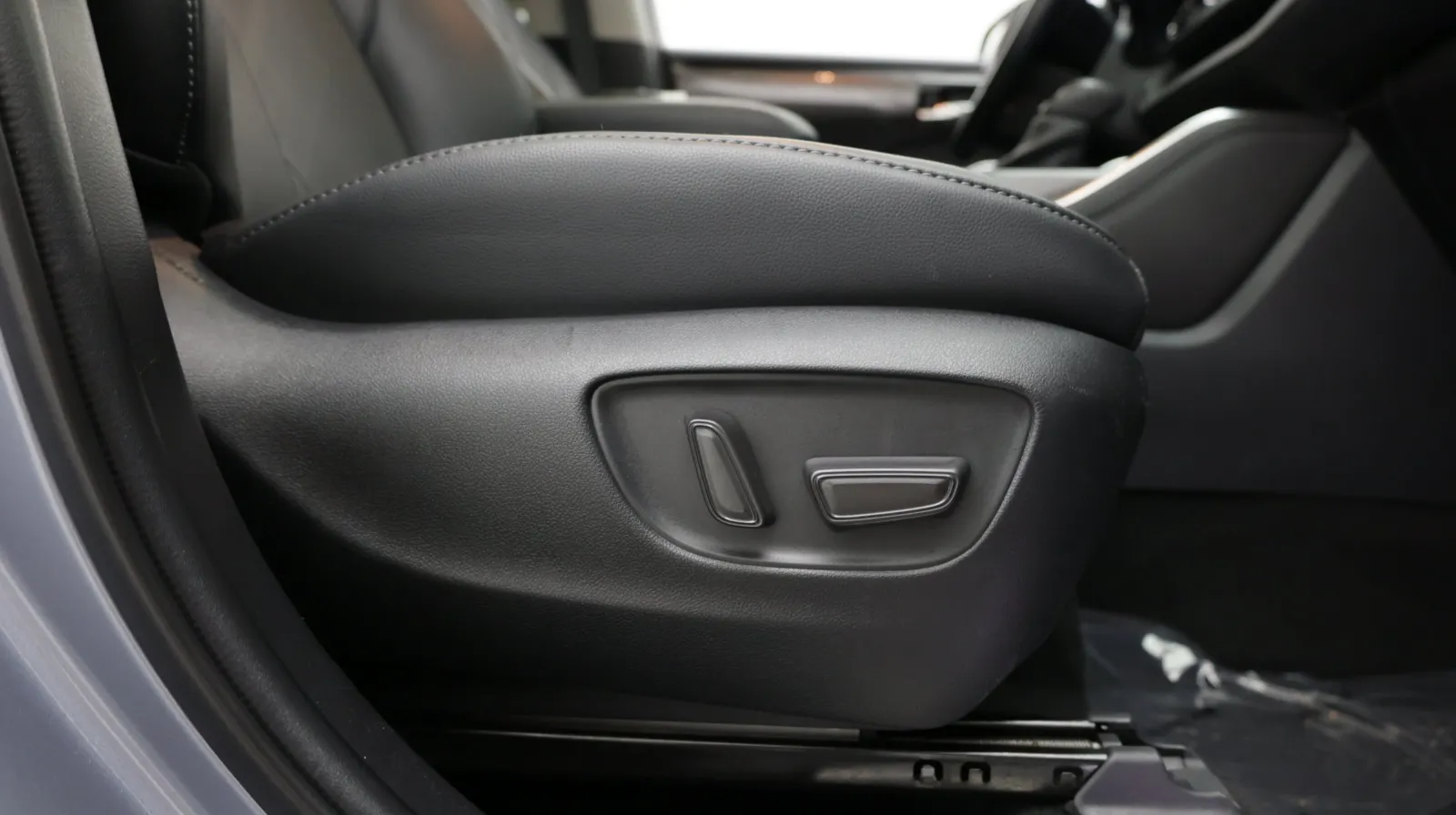 Toyota Highlander photo 43