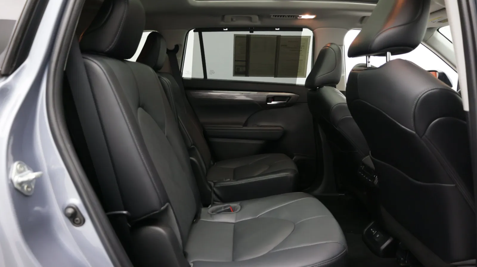 Toyota Highlander photo 38