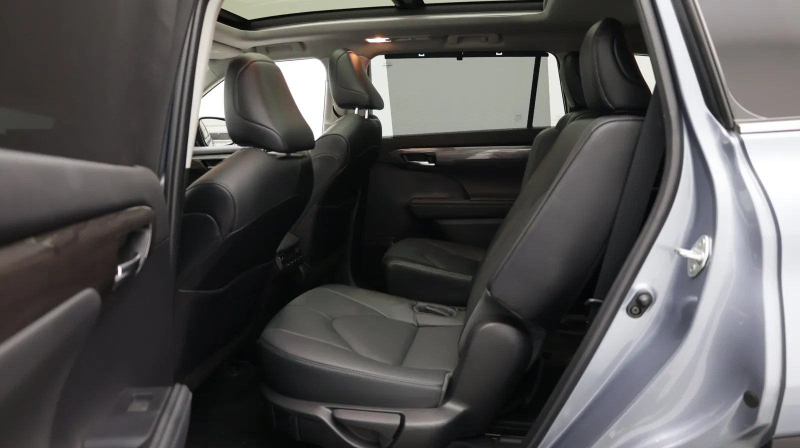 Toyota Highlander photo 27