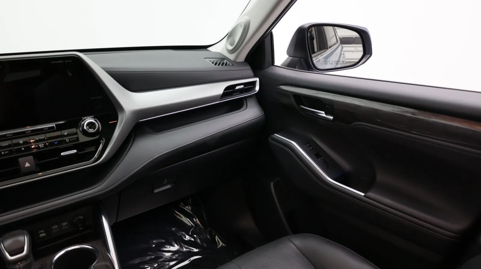 Toyota Highlander photo 34
