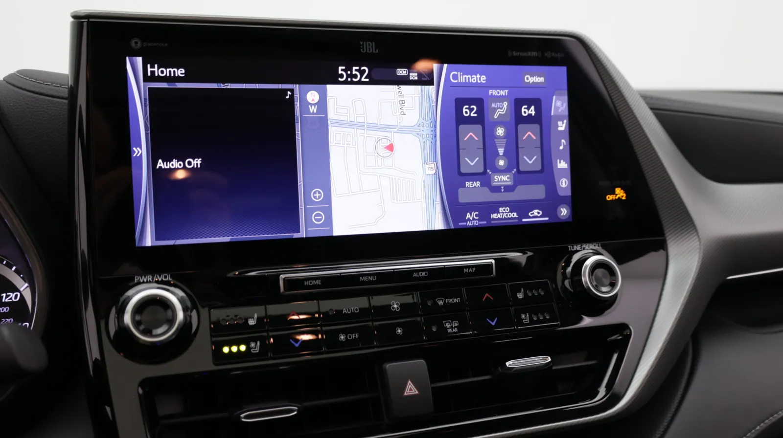 Toyota Highlander photo 24
