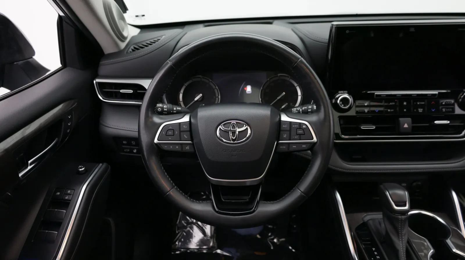 Toyota Highlander photo 31