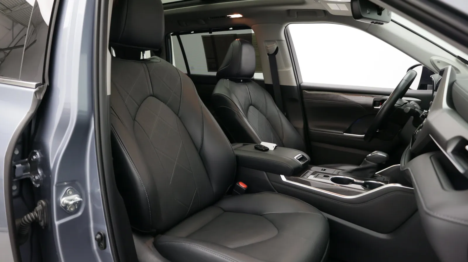 Toyota Highlander photo 41