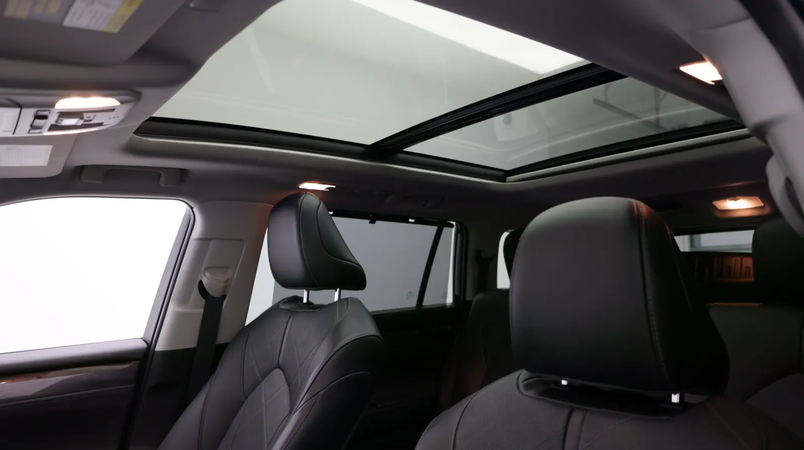 Toyota Highlander photo 4