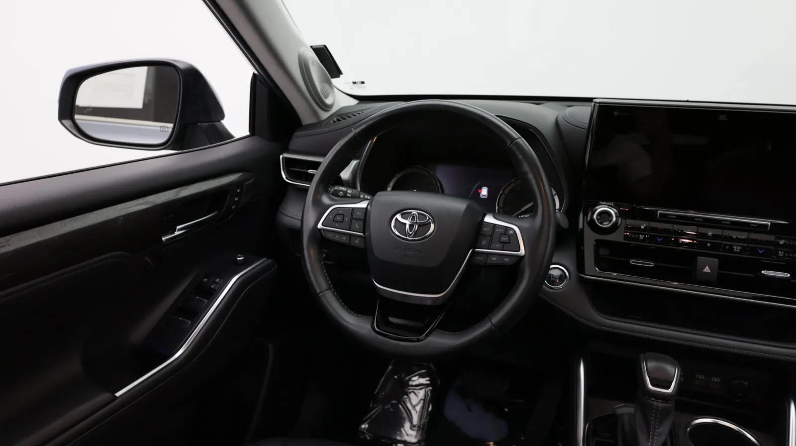 Toyota Highlander photo 32