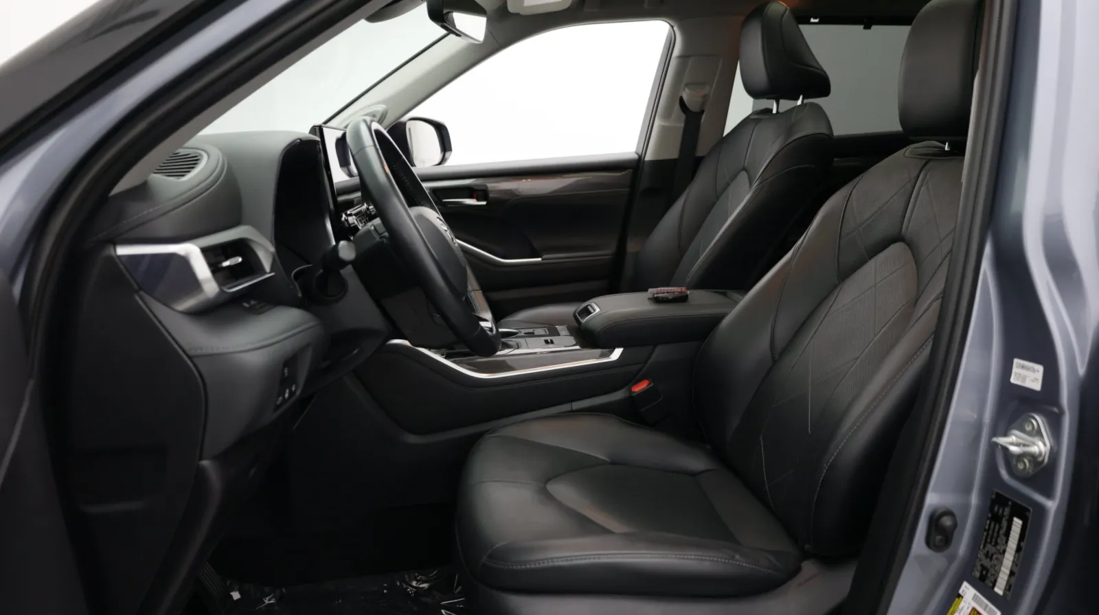 Toyota Highlander photo 17