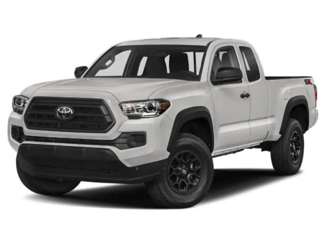 2020 Toyota Tacoma SR for sale in Jacksonville, FL