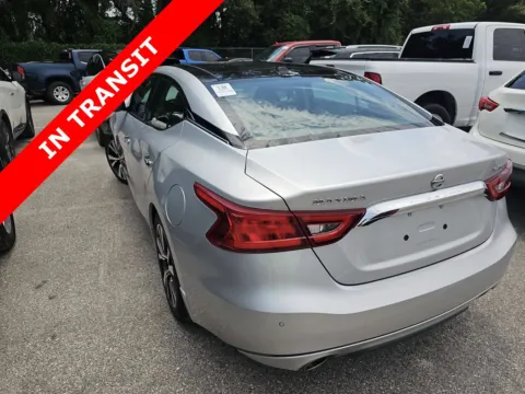 More photos of 2017 Nissan Maxima Platinum at Auto Boutique Florida, FL
