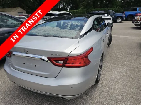 More photos of 2017 Nissan Maxima Platinum at Auto Boutique Florida, FL