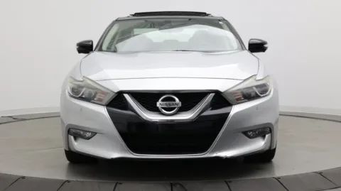 Photos of 2017 Nissan Maxima Platinum for sale in Jacksonville, FL at Auto Boutique Florida