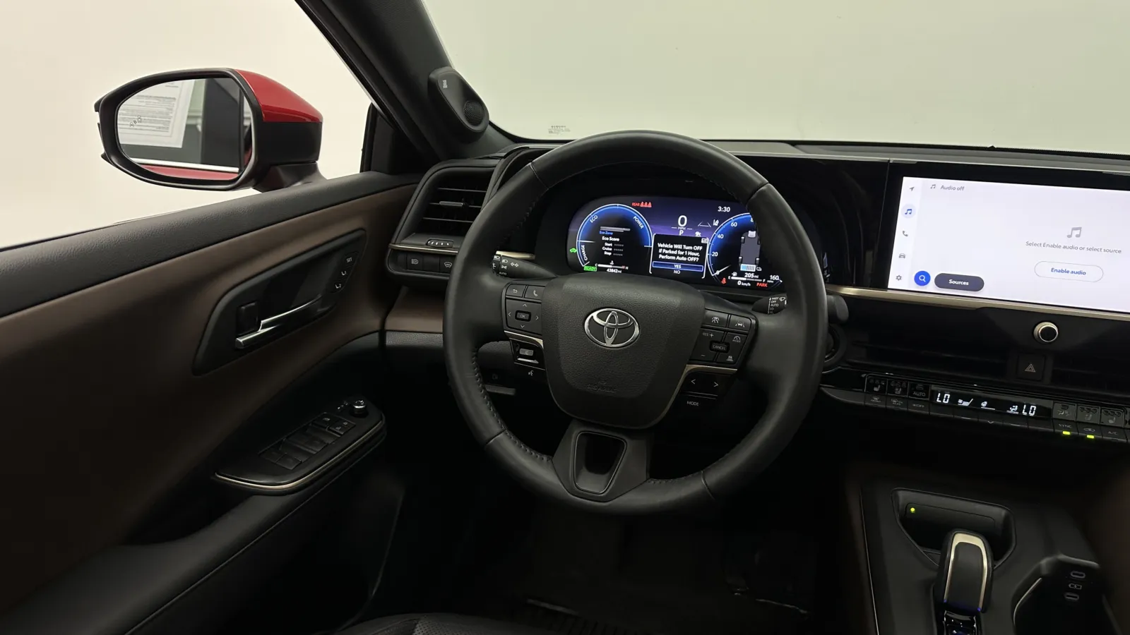 Toyota Crown photo 29