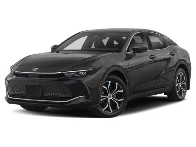 2023 Toyota Crown for sale in Jacksonville, FL
