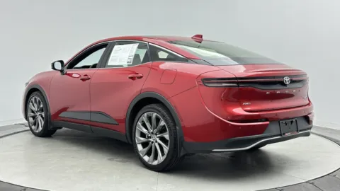 More photos of 2023 Toyota Crown Limited at Auto Boutique Florida, FL