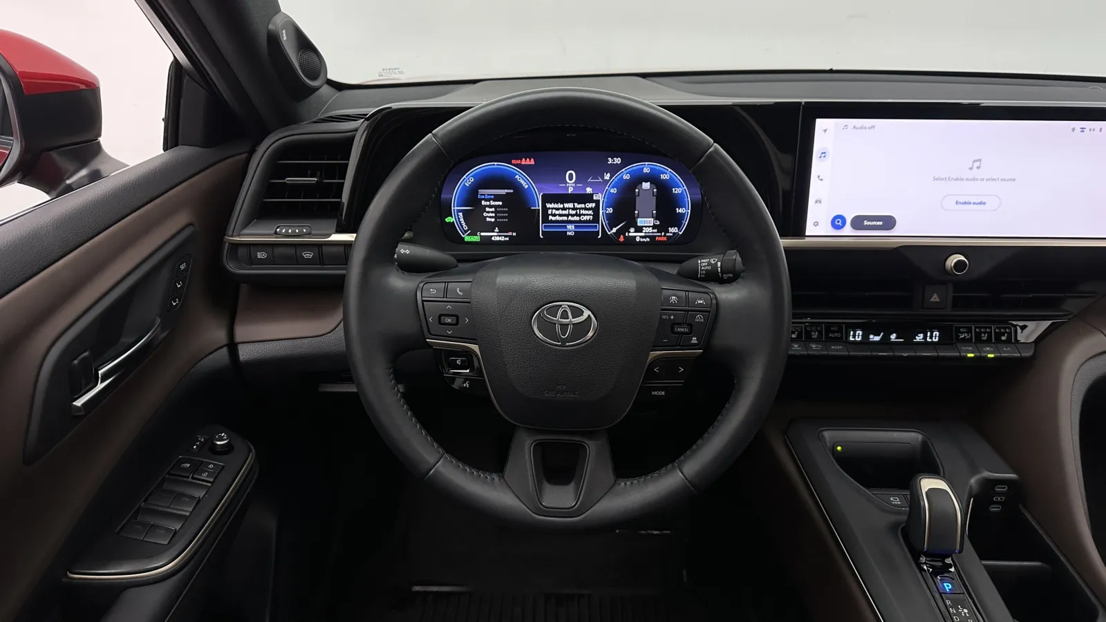 Toyota Crown photo 28