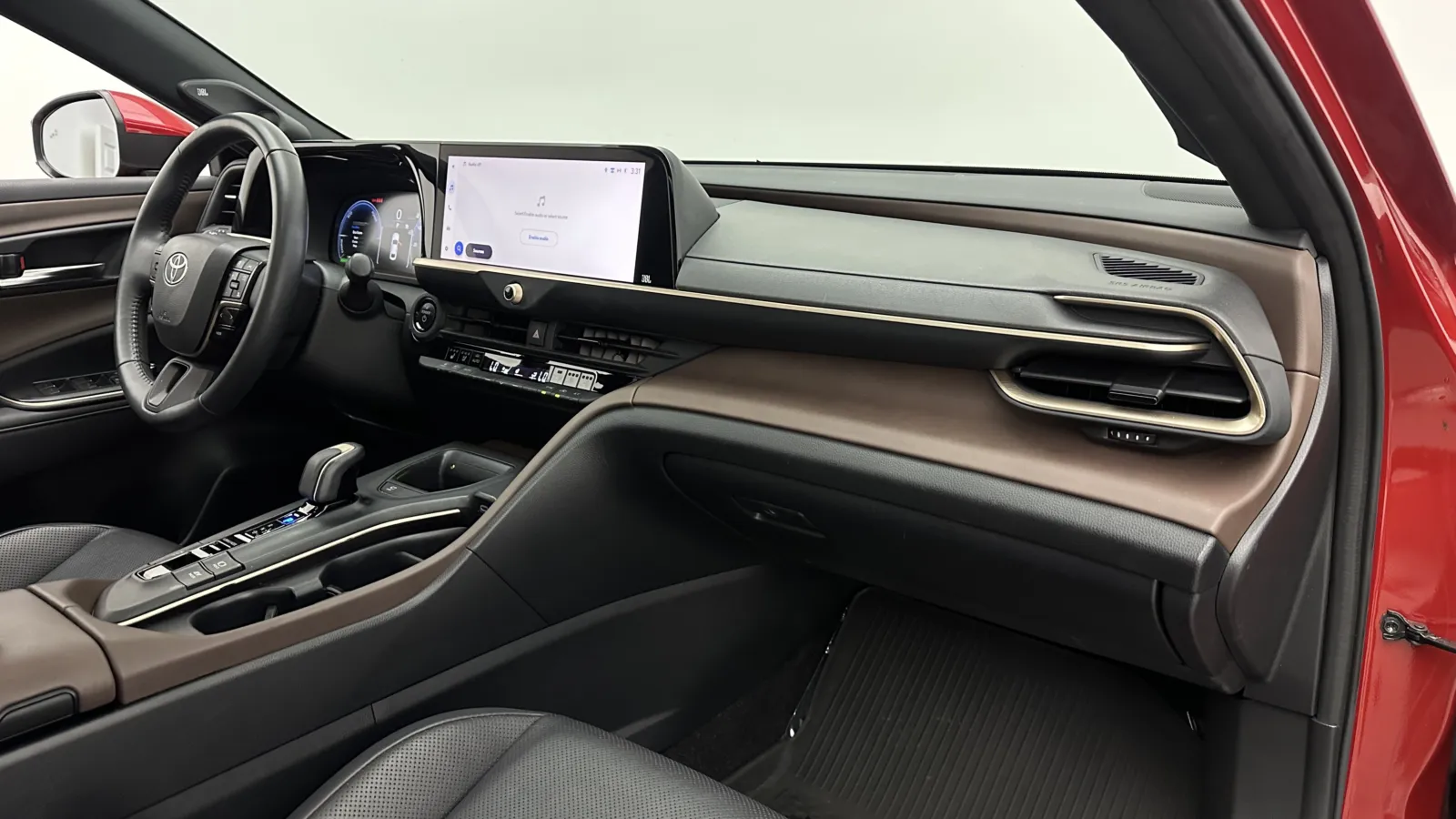 Toyota Crown photo 39