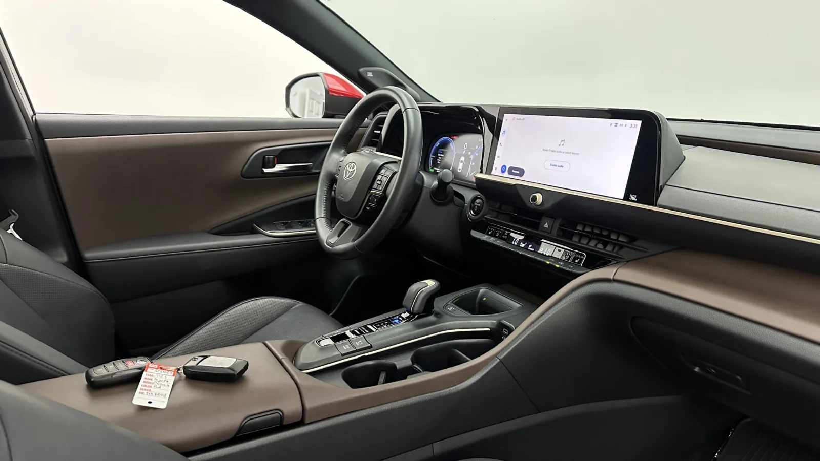 Toyota Crown photo 37