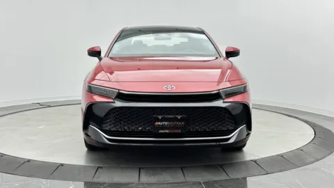Photos of 2023 Toyota Crown Limited for sale in Jacksonville, FL at Auto Boutique Florida