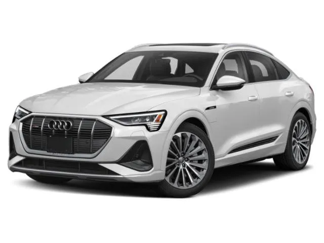 2021 Audi e-tron Sportback Prestige for sale in Jacksonville, FL