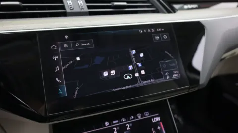 More photos of 2021 Audi e-tron Sportback Prestige at Auto Boutique Florida, FL